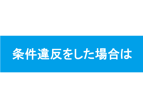 免許視力違反