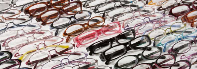 メガネ購入ガイド メガネのドクターアイズ 眼鏡 めがね