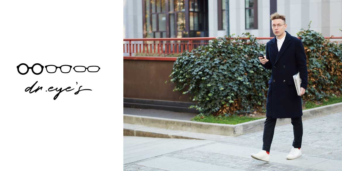 メガネのドクターアイズ 眼鏡 めがね